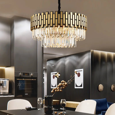 Modern LED Classic Ceiling Pendant Lamps