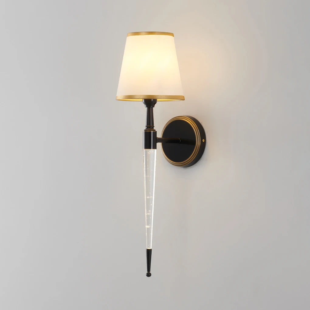 American Wall Lamp: Classic Elegance for Your Home