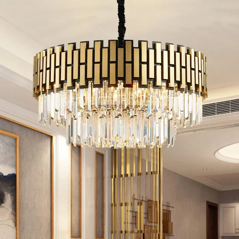 Modern LED Classic Ceiling Pendant Lamps