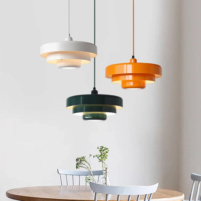 Nordic Pendant Light - Modern Decorative Hanging Lamp