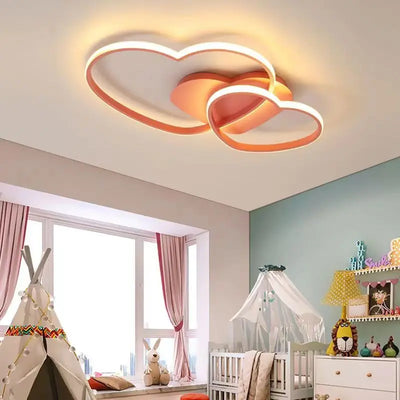 LED Ceiling Lamp for Children