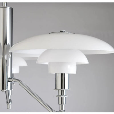 Danish Designer PH Pendant Light