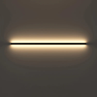 Nordic Long Strip LED Wall Lamp - Study, Bedside, Living Room, Aisle, and TV Background Light