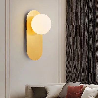 Bedside Indoor LED Wall Lamps: Enhance Your Bedroom and Living Room Ambiance