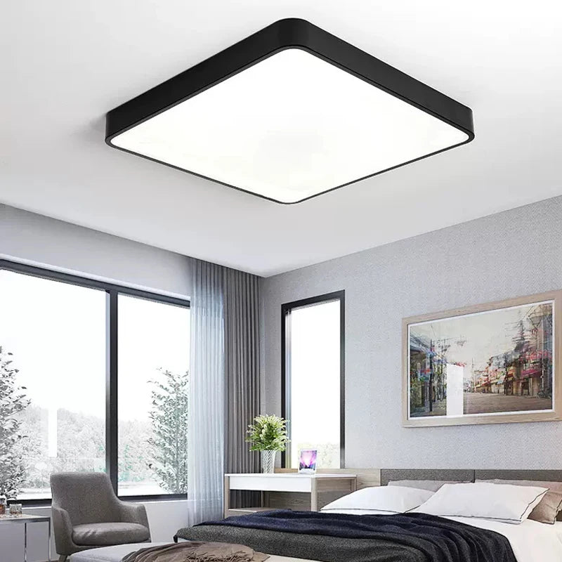 Modern LED Ceiling Light