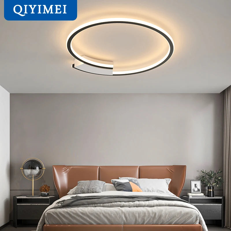 Ceiling Lights for Living Room, Bedroom, Dining - Modern Indoor Lighting Lamp Fixtures