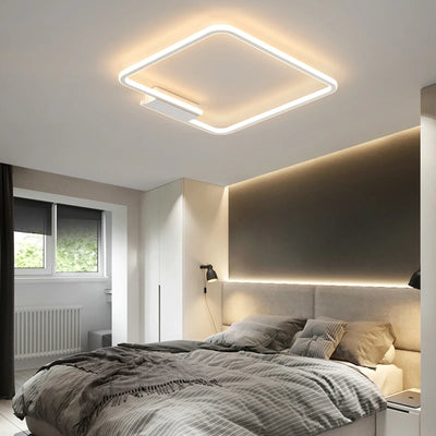 Ceiling Lights for Living Room, Bedroom, Dining - Modern Indoor Lighting Lamp Fixtures