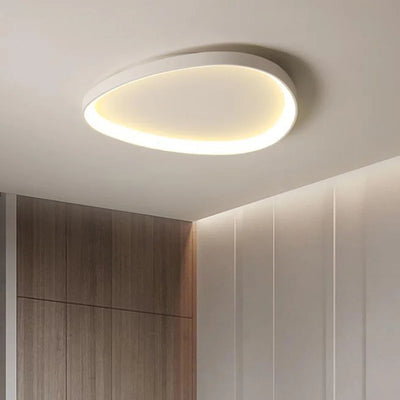 Modern LED Ceiling Chandelier Lamp - Stylish Lighting Fixture for Living, Dining, and Children's Study Rooms