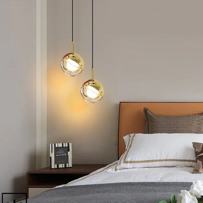 Scandinavia Art LED Pendant Light Ceiling Chandelier