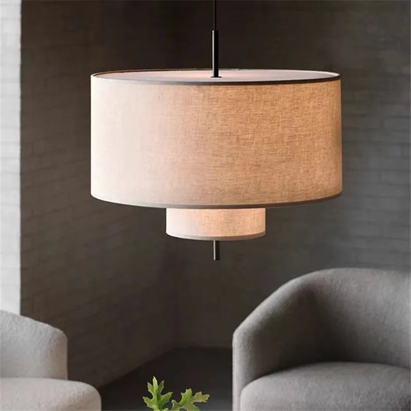 Margin Pendant Lamp: Elevate Your Space with Chinese Designer Elegance