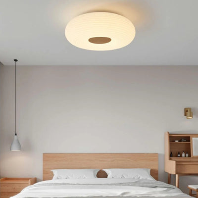 Modern Nordic LED Ceiling Lamp for Interior Lighting in Living Room, Bedroom, Bathroom, and More