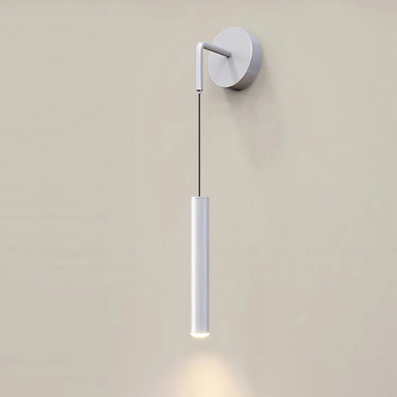 Contemporary LED Wall Lamps - Sleek Indoor Lighting for Modern Living Spaces