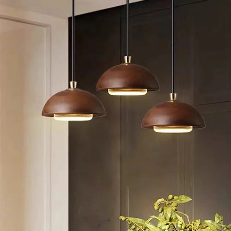 Nordic LED Pendant Lamp