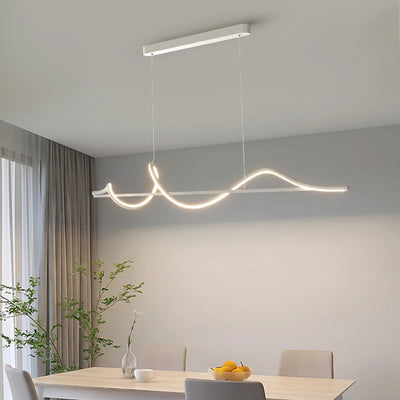 Modern LED Pendant Lights - Sleek Lighting for Every Space