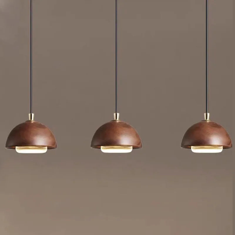 Nordic LED Pendant Lamp