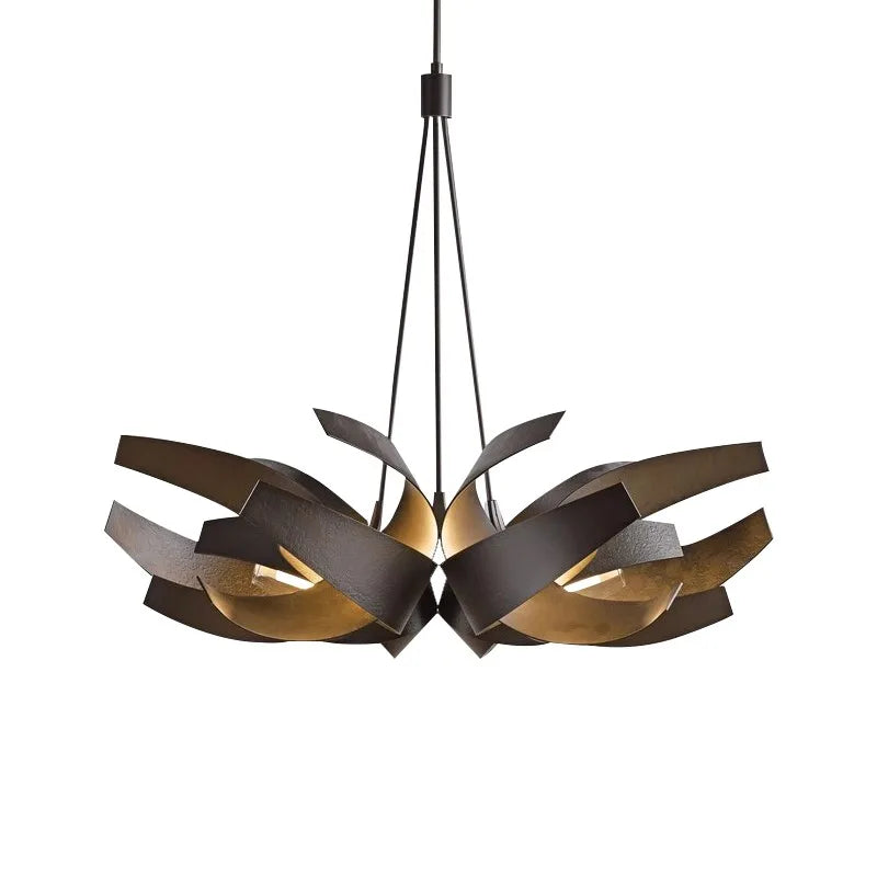 Modern LED Pendant Light - Illuminate Your Living Space with Contemporary Elegance