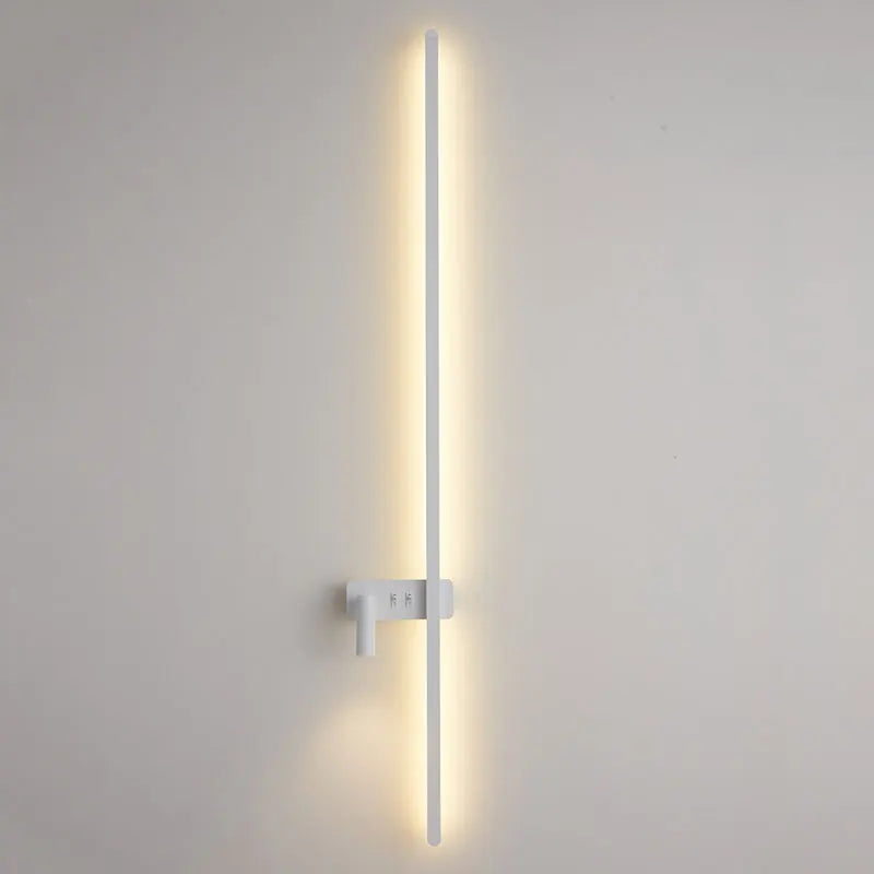 Creative Rotatable LED Wall Lamp - Modern and Versatile Lighting Solution