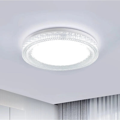 Modern LED Ceiling Lamp Flush Mount Ceiling Light Bedroom Bathroom Decor Home Appliances Chandelier Living Room Ceiling Lights