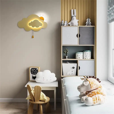 Cute Wall Light for Various Spaces: A Perfect Blend of Style and Functionality