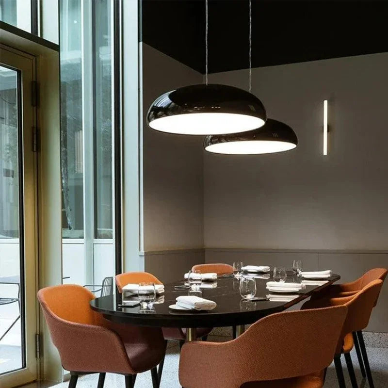 Italy Designer Pendant Lamp: A Fusion of Elegance and Functionality