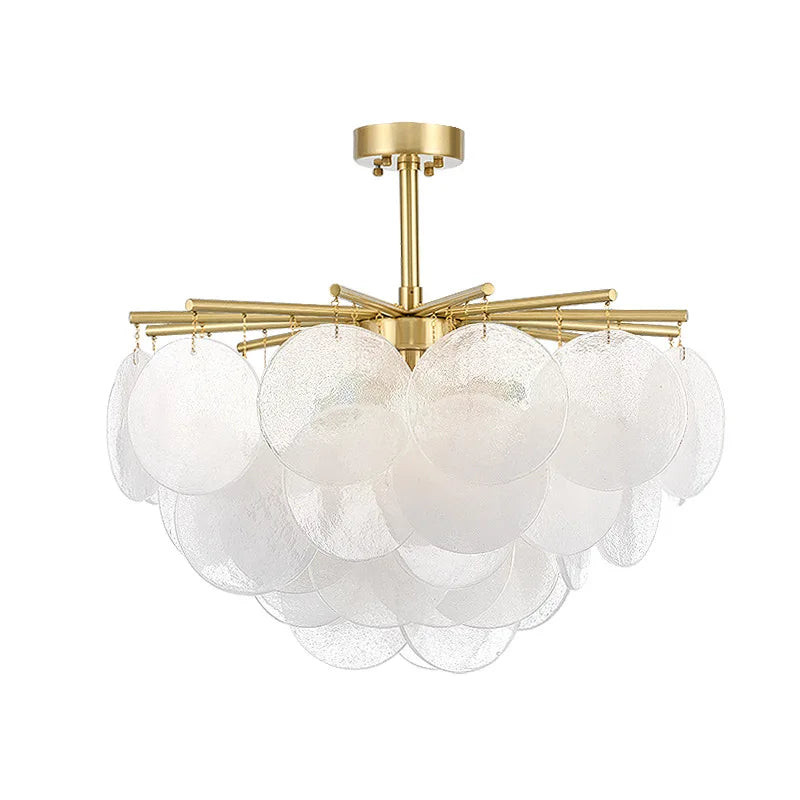 Modern Pendant Chandelier Lamp