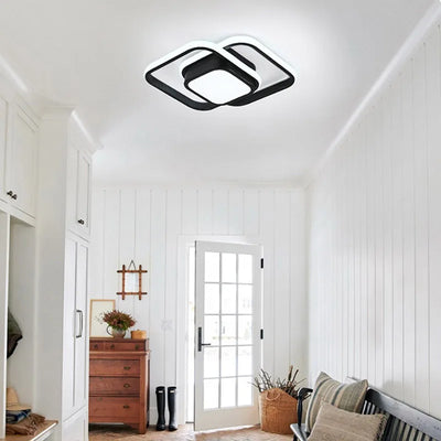 Modern LED Aisle Ceiling Light