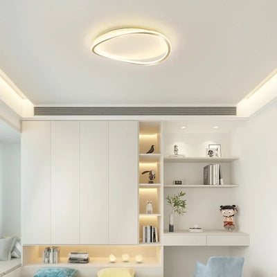 Modern LED Ceiling Chandelier Lamp - Stylish Lighting Fixture for Any Room