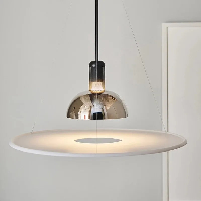 Italian Classic LED Pendant Ceiling Light