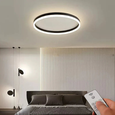 Modern LED Ceiling Lamp - Versatile and Stylish Lighting Solution