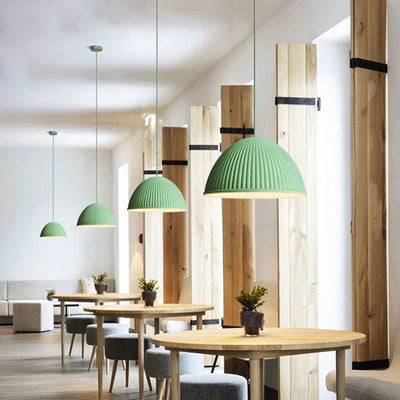 Nordic LED Pendant Lights: Elegant and Modern Décor