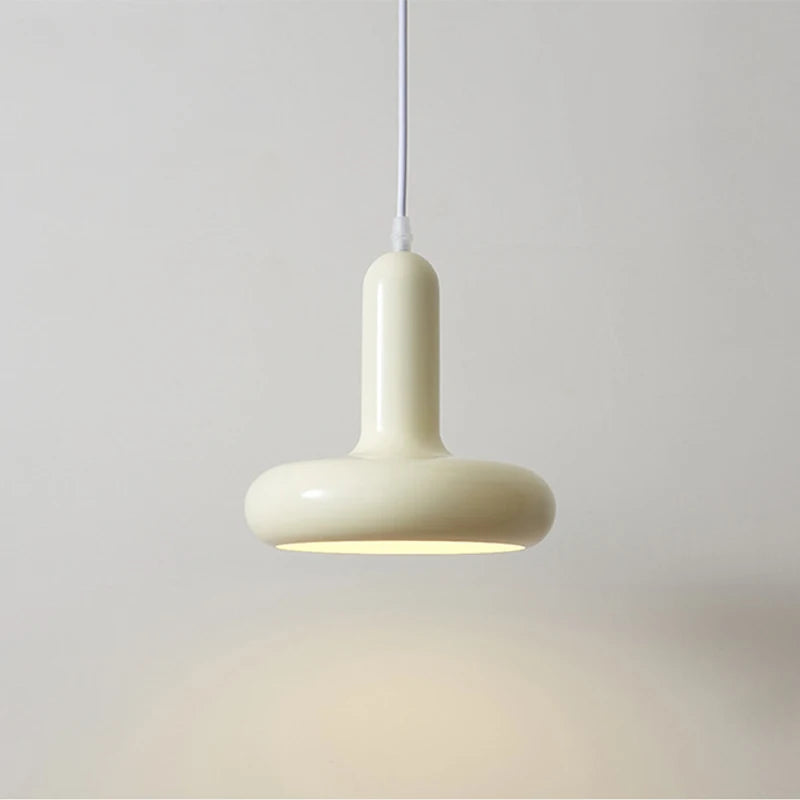 Japanese Minimalist Pendant Lights: A Fusion of Elegance and Simplicity