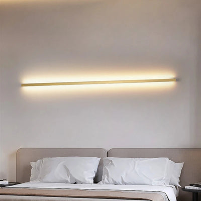 Modern Dimmable LED Wall Lights for Bedroom, Bathroom, and More