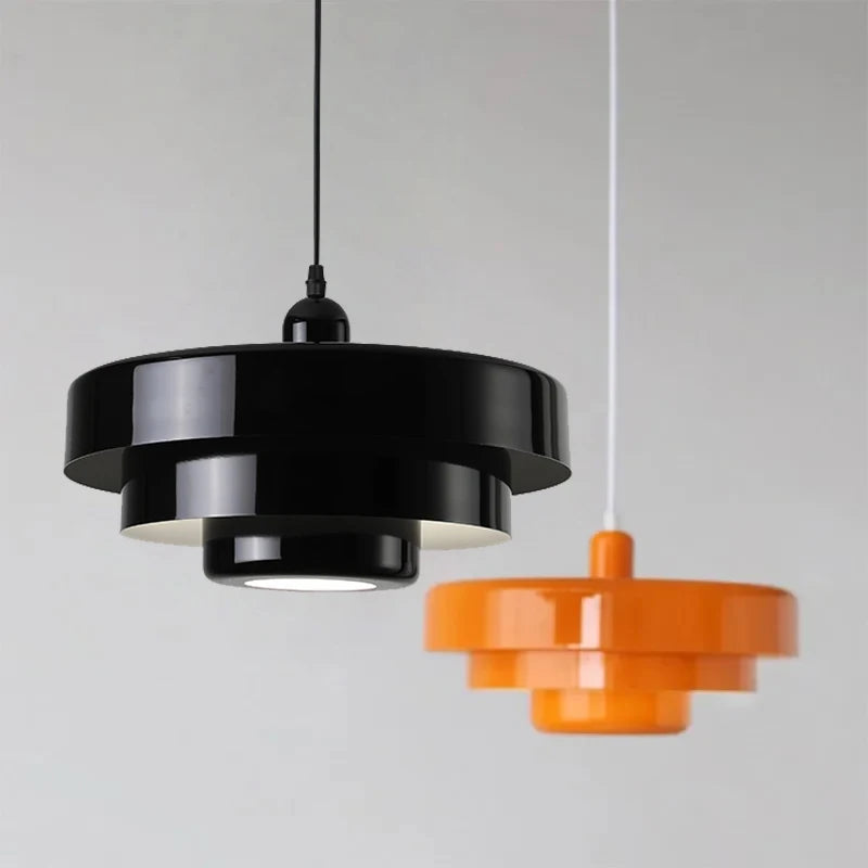 Nordic Pendant Light - Modern Decorative Hanging Lamp