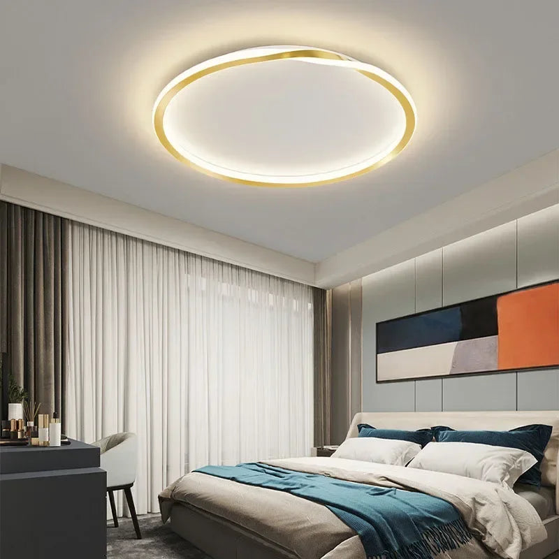 Modern LED Ceiling Lamp