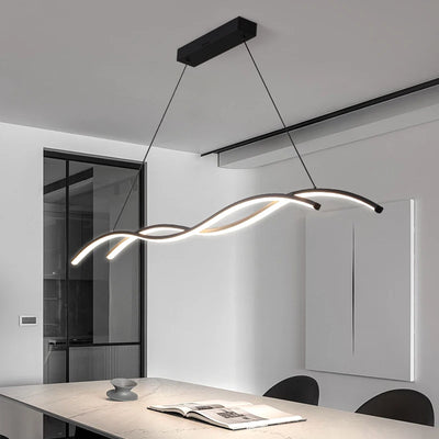 Modern LED Pendant Lights - Stylish Indoor Lighting Fixture