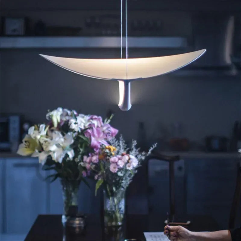 Nordic Designer Metal Lamp: Illuminate Your Space with Modern Elegance