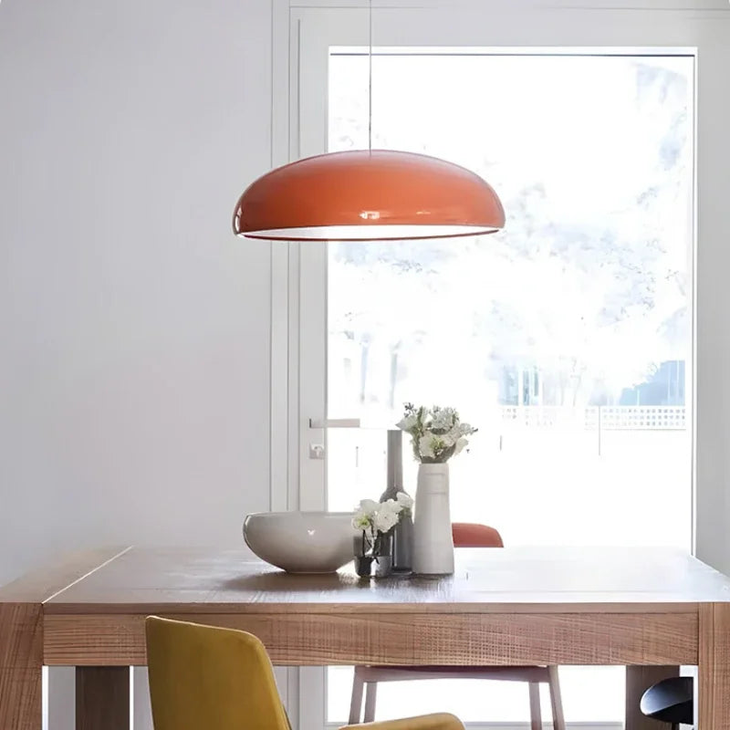 Italy Designer Pendant Lamp: A Fusion of Elegance and Functionality