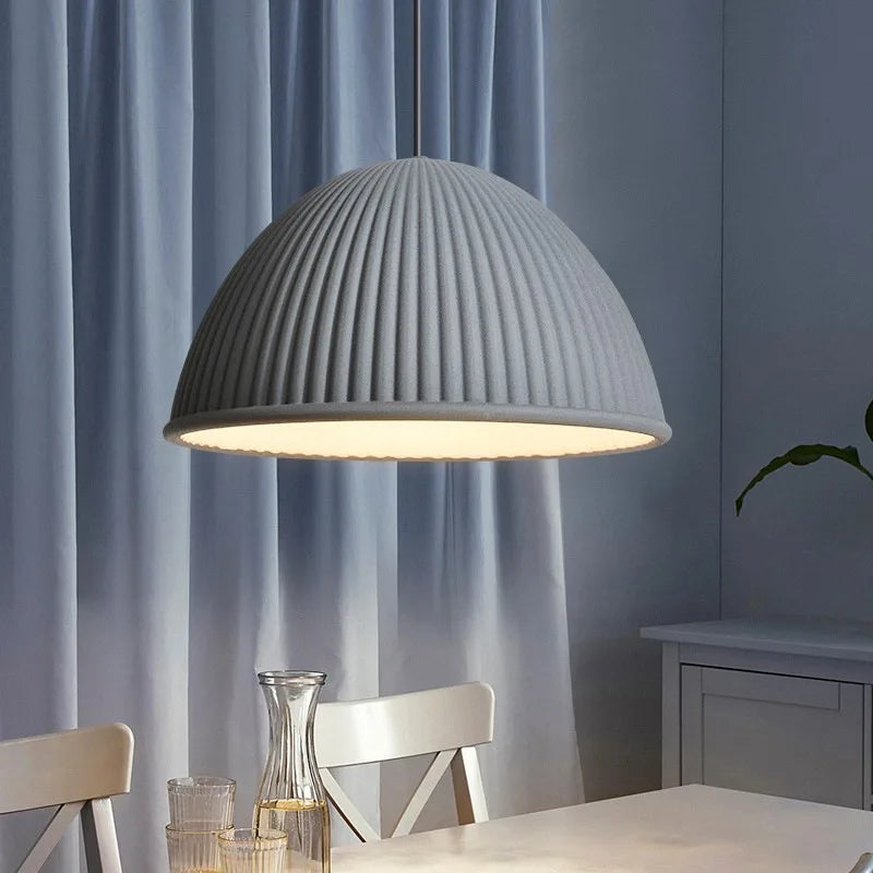 Nordic LED Pendant Lights: Elegant and Modern Décor