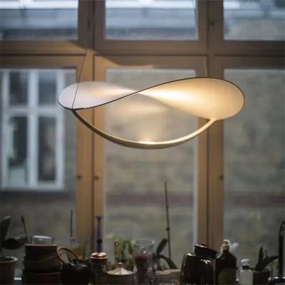 Nordic Designer Metal Lamp: Illuminate Your Space with Modern Elegance