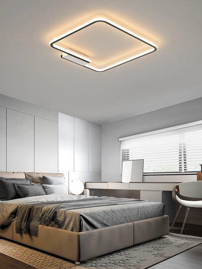 Ceiling Lights for Living Room, Bedroom, Dining - Modern Indoor Lighting Lamp Fixtures