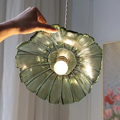 Nordic Simple Japanese Pendant Light: Elegance Inspired by Nature