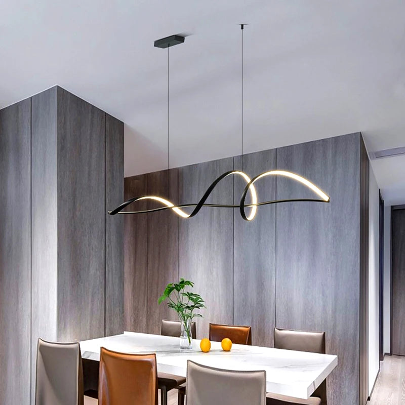 Modern Pendant Lamp Chandeliers