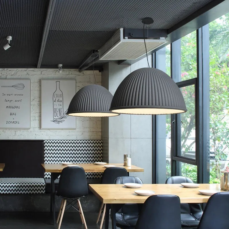 Nordic LED Pendant Lights: Elegant and Modern Décor