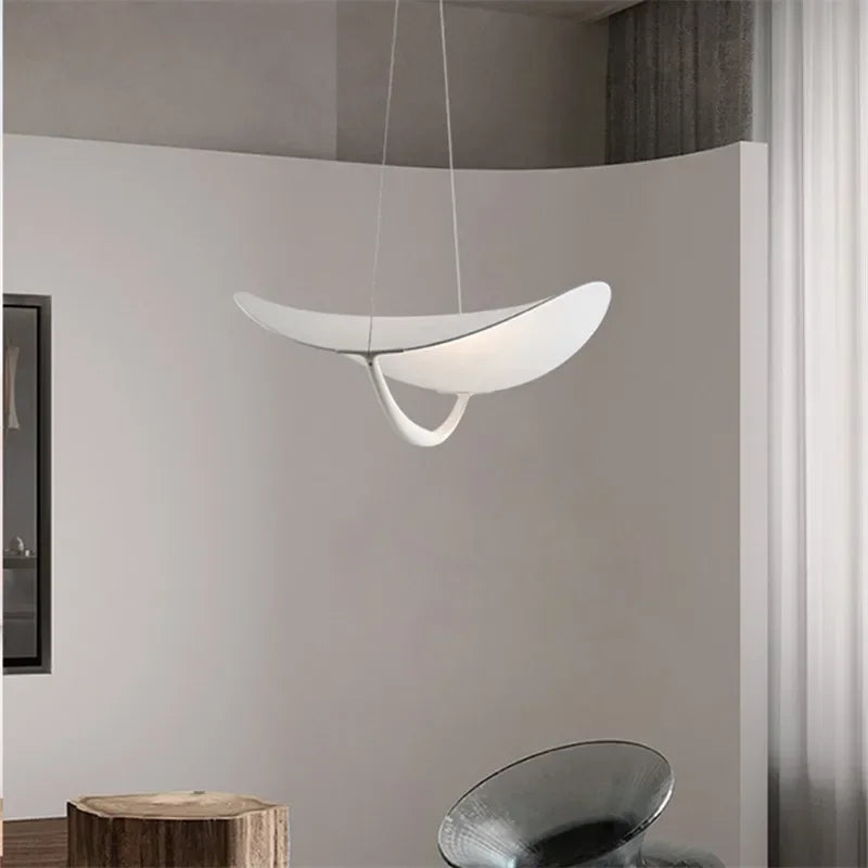 Nordic Designer Metal Lamp: Illuminate Your Space with Modern Elegance