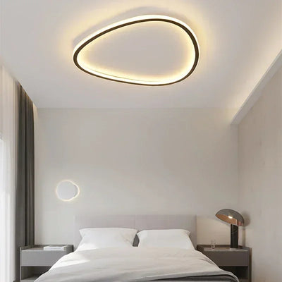 Modern LED Ceiling Lamp: Illuminate Your Space with Style