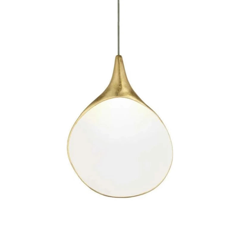 Modern LED Pendant Lights