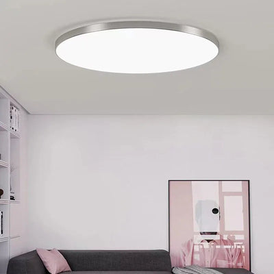 Modern LED Ceiling Lamp - Ceiling Chandelier for Bedroom, Kitchen, Bathroom, Dining Room Lighting