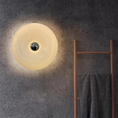 Modern LED Wall Lamp: Illuminate Your Space with Style