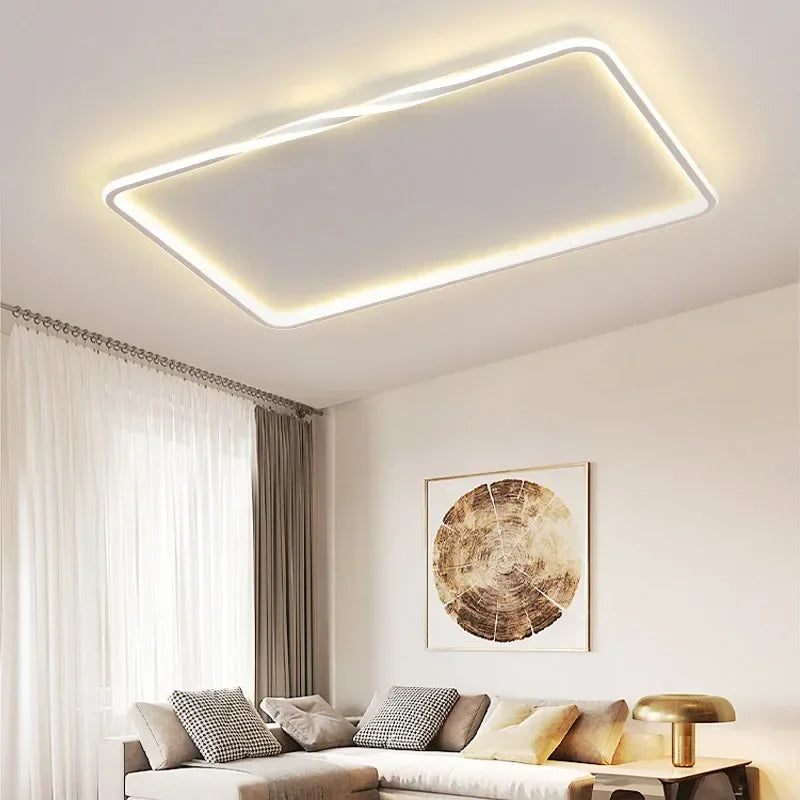 Modern LED Ceiling Lamp