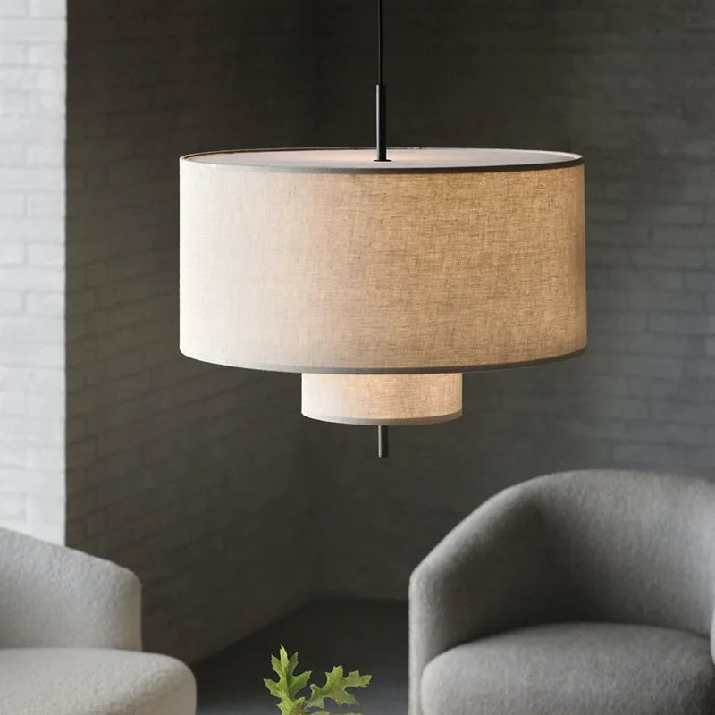 Margin Pendant Lamp: Elevate Your Space with Elegant Simplicity